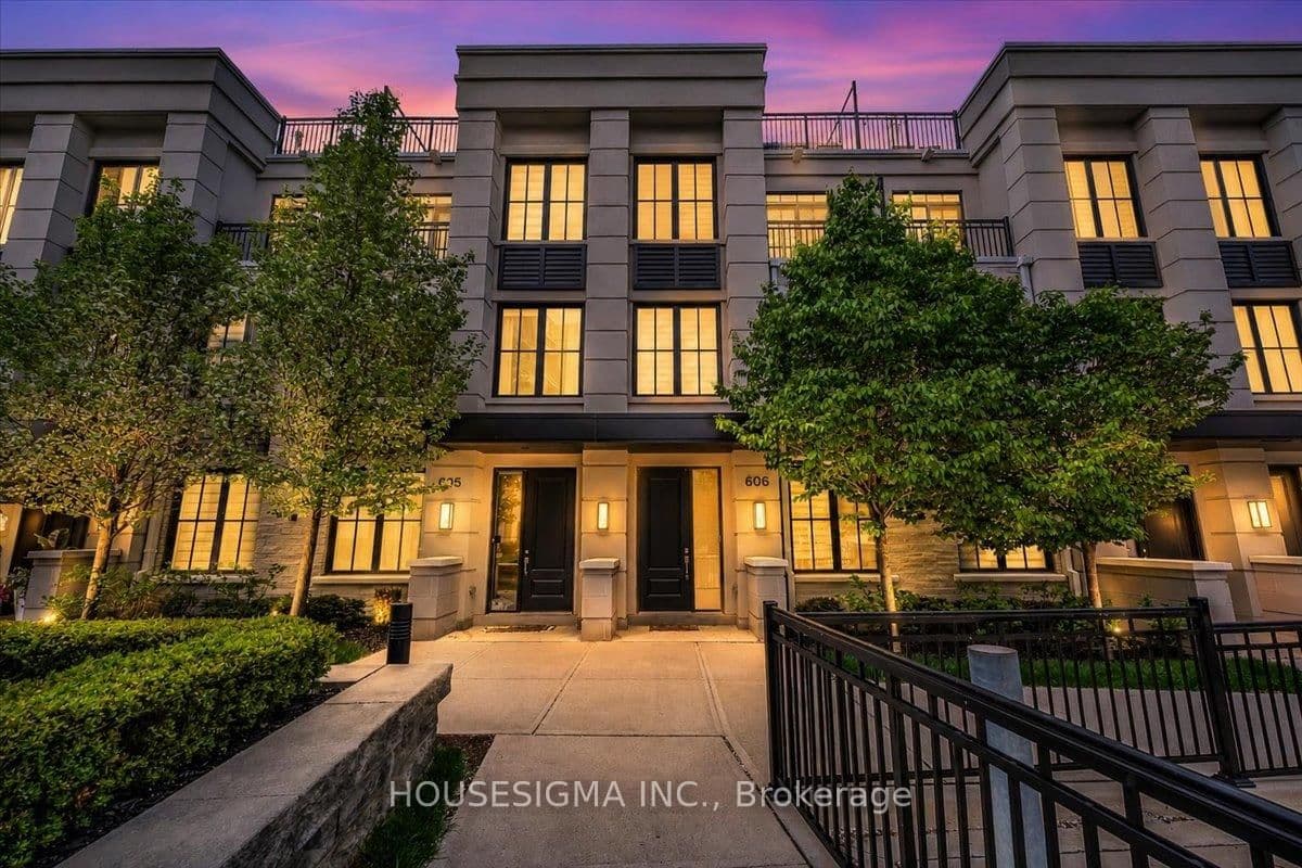 1190 Cawthra Road, Unit 606 - Image 1