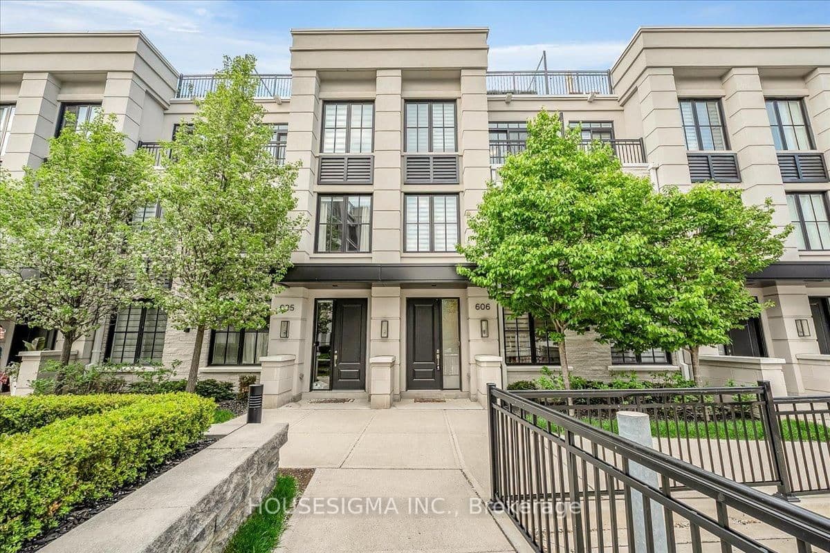 1190 Cawthra Road, Unit 606 - Image 2