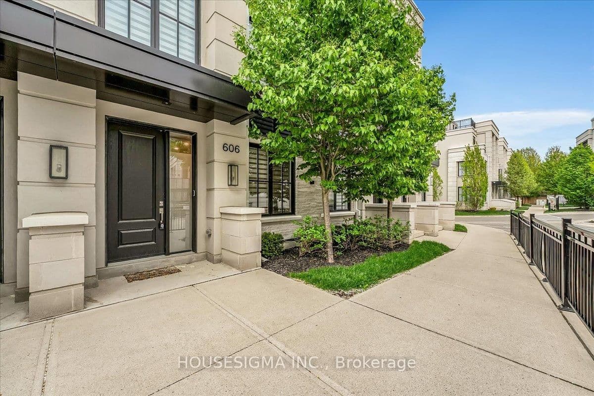 1190 Cawthra Road, Unit 606 - Image 3