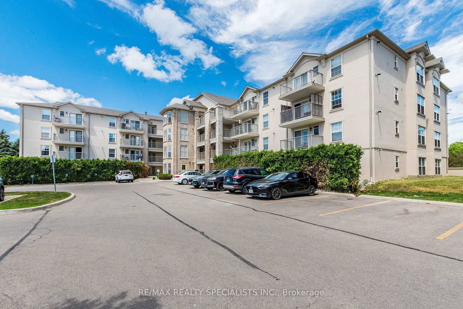 1480 Bishops Gate, Unit 406 - Image 1