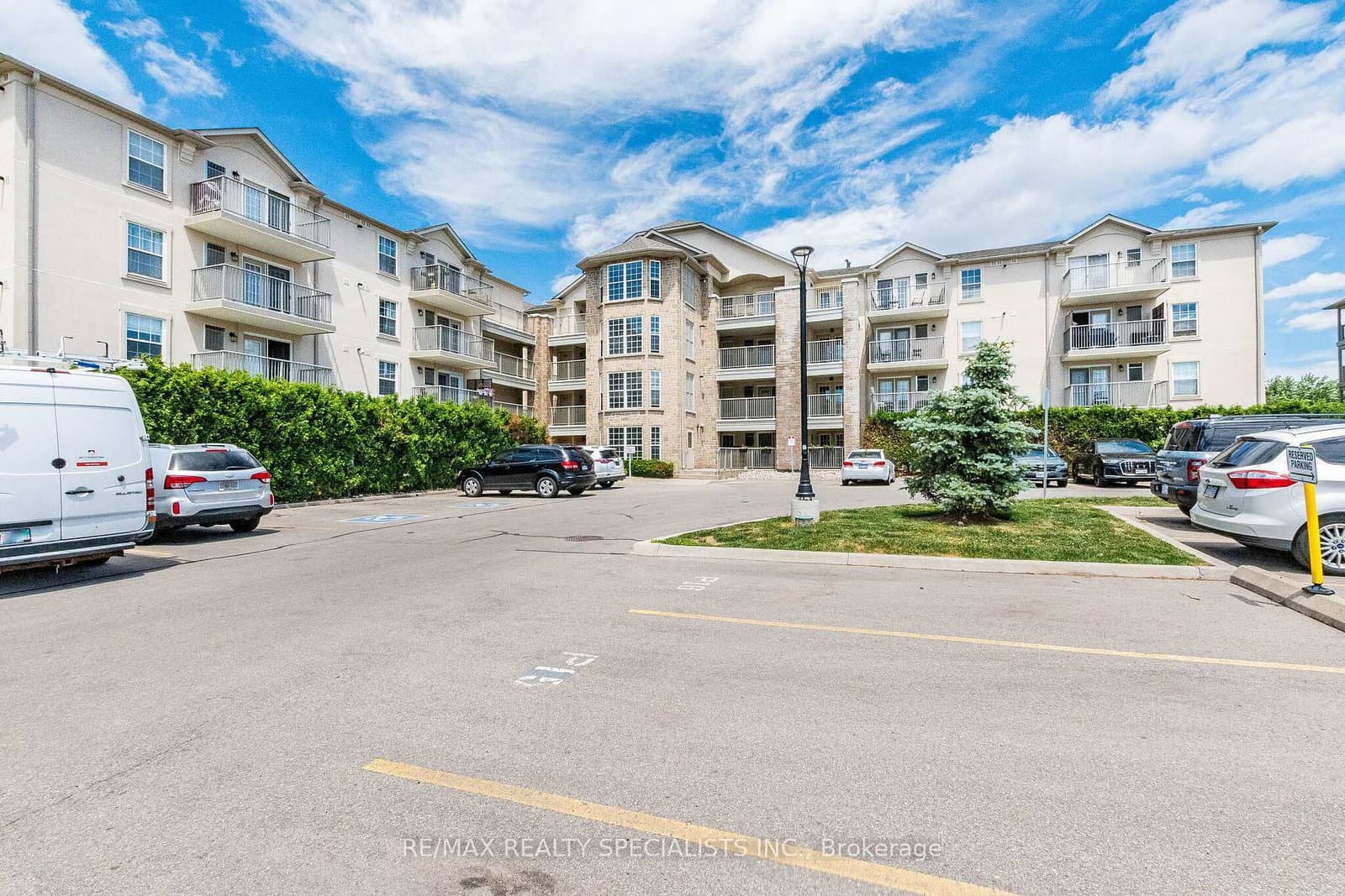1480 Bishops Gate, Unit 406 - Image 2