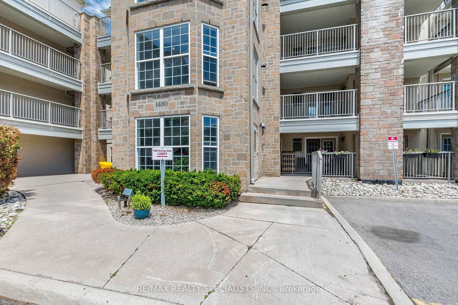 1480 Bishops Gate, Unit 406 - Image 3