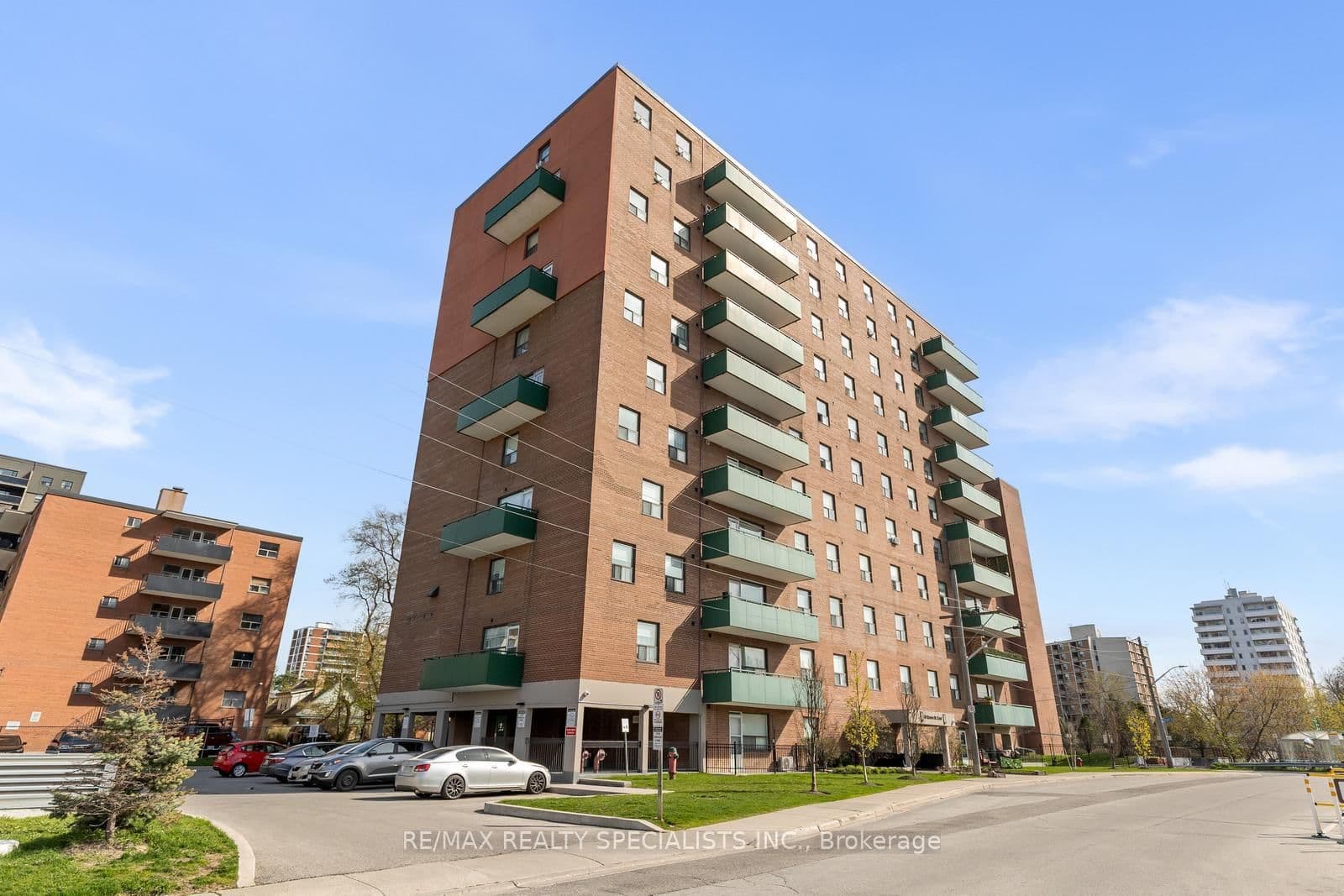49 Queen Street, Unit 301 - Image 1