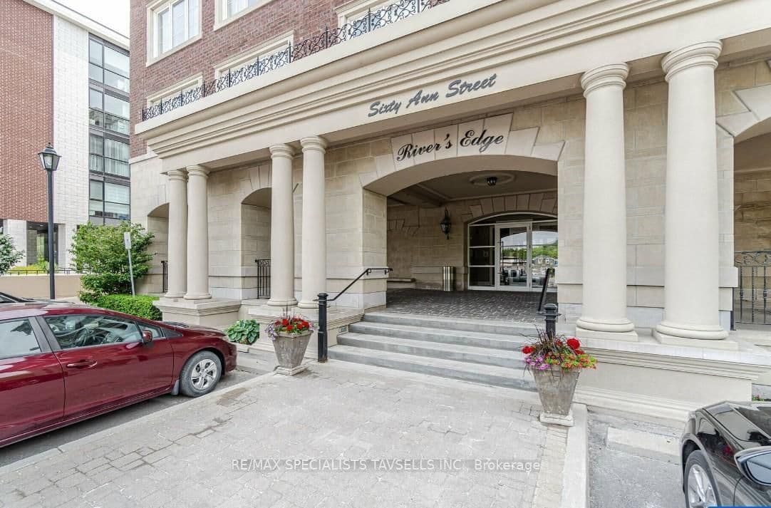 60 Ann Street, Unit 505 - Image 2