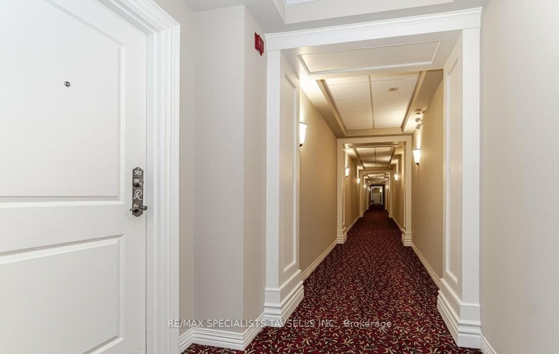 60 Ann Street, Unit 505 - Image 4