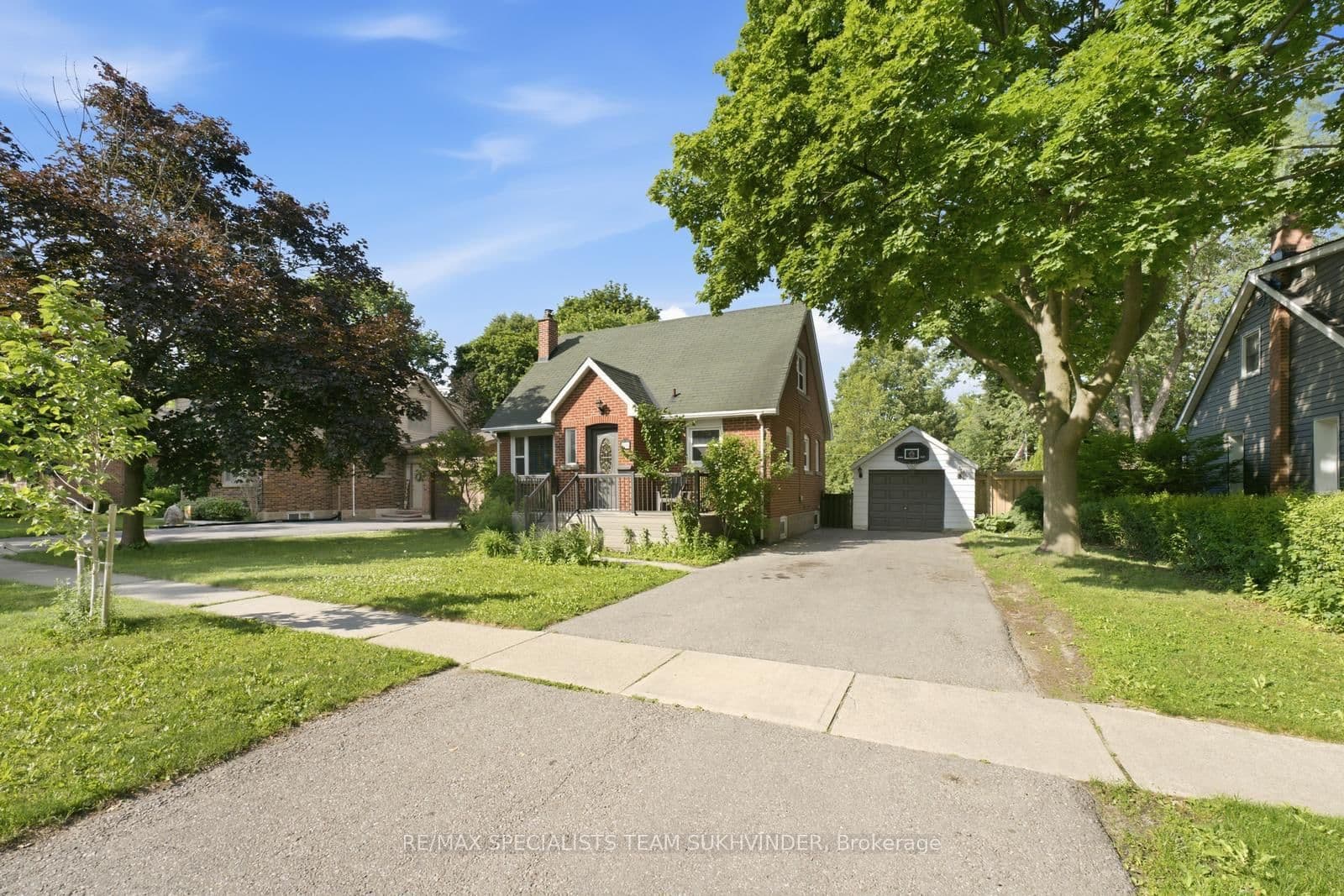 156 Mill Street S - Image 5