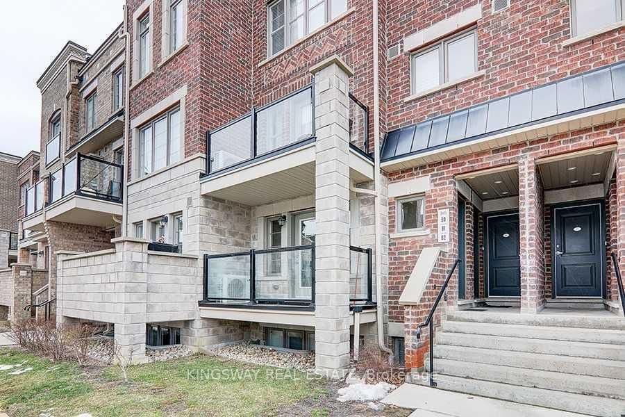 100 Parrotta Drive, Unit 92 - Image 2