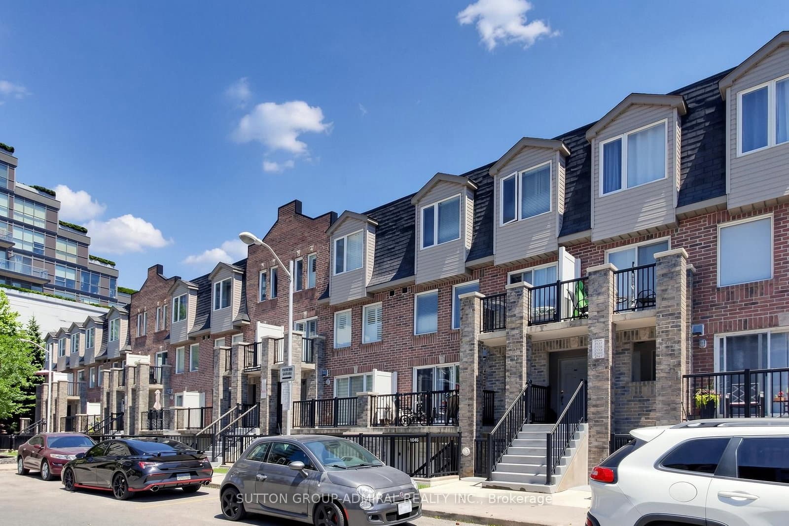 115 George Appleton Way, Unit 2131 - Image 2