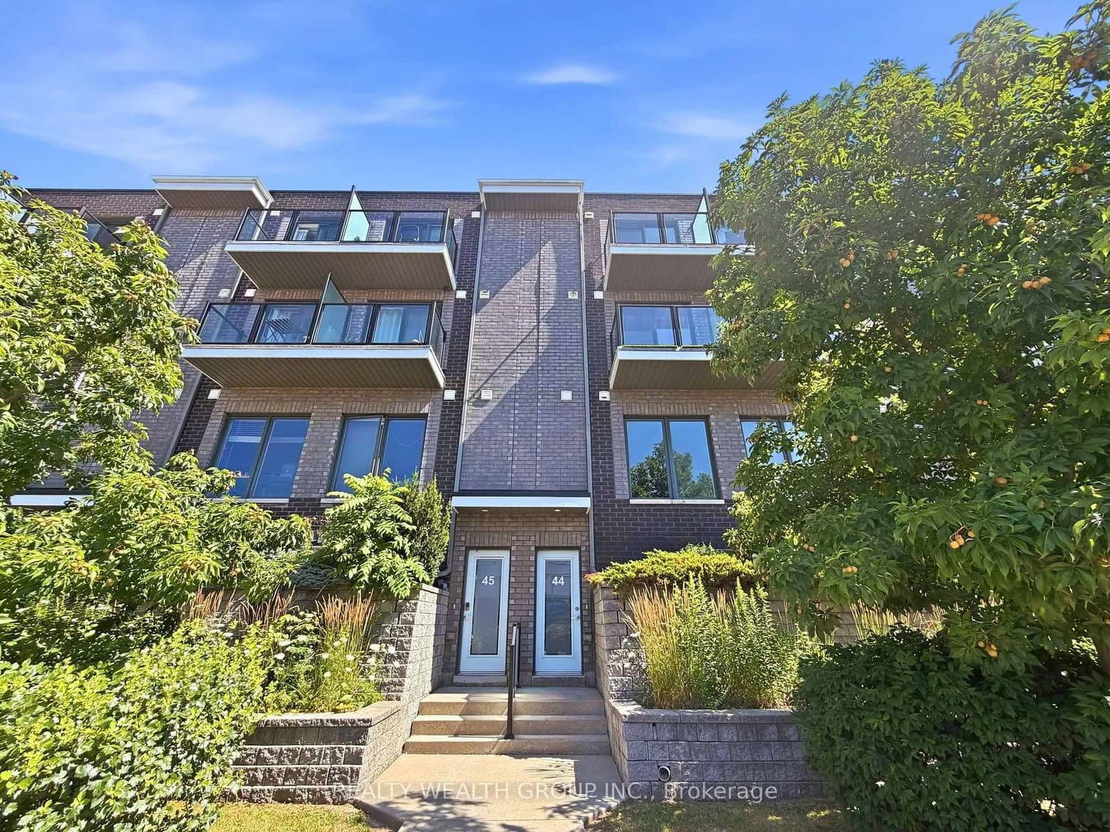 2059 Weston Road, Unit 44 - Image 1