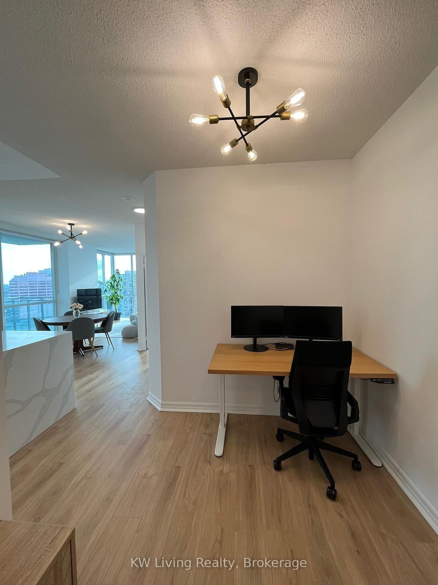 220 Burnhamthorpe Road W, Unit 1502 - Image 2