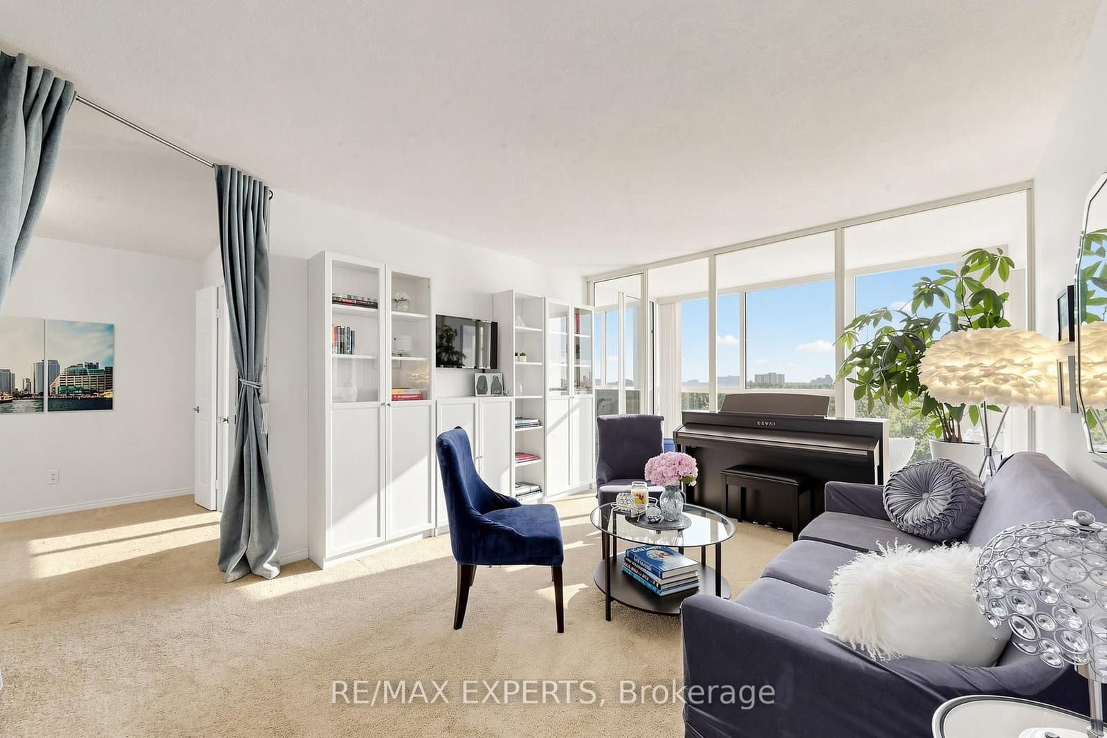 1360 Rathburn Road E, Unit 909 - Image 6