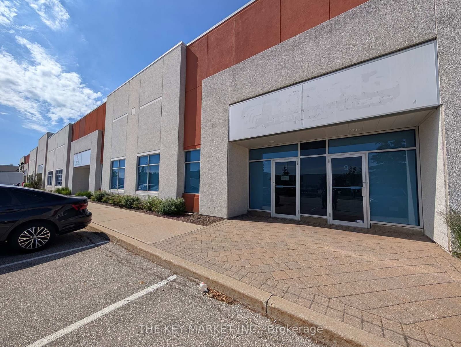 3600A Laird Road, Unit 9-11 - Image 2