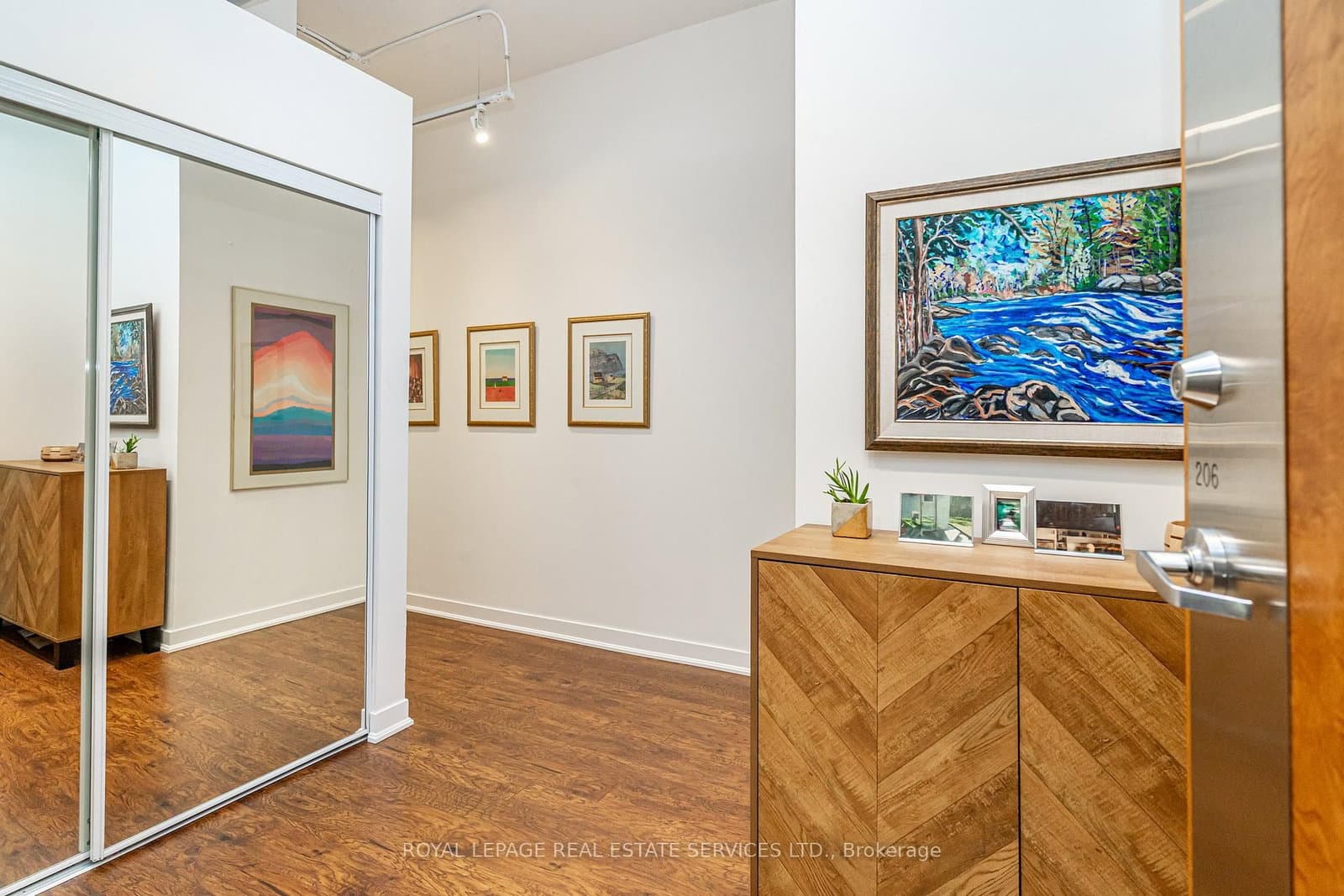 2 Fieldway Road, Unit 206 - Image 5