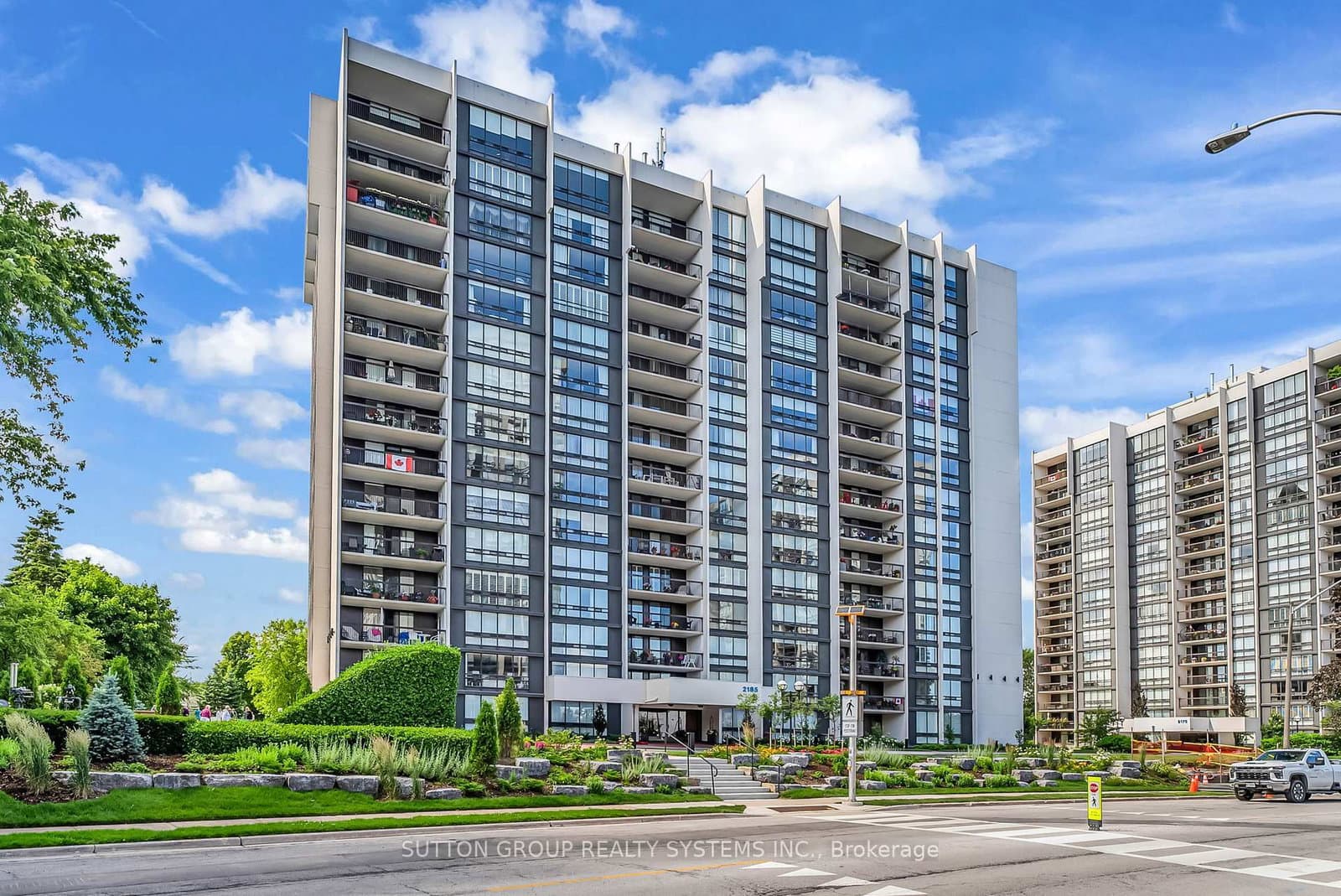 #508 - 2185 Marine Drive