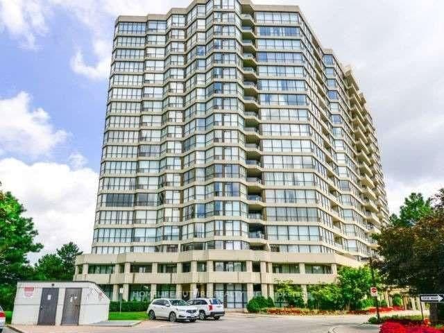 #1117 - 5 Rowntree Road