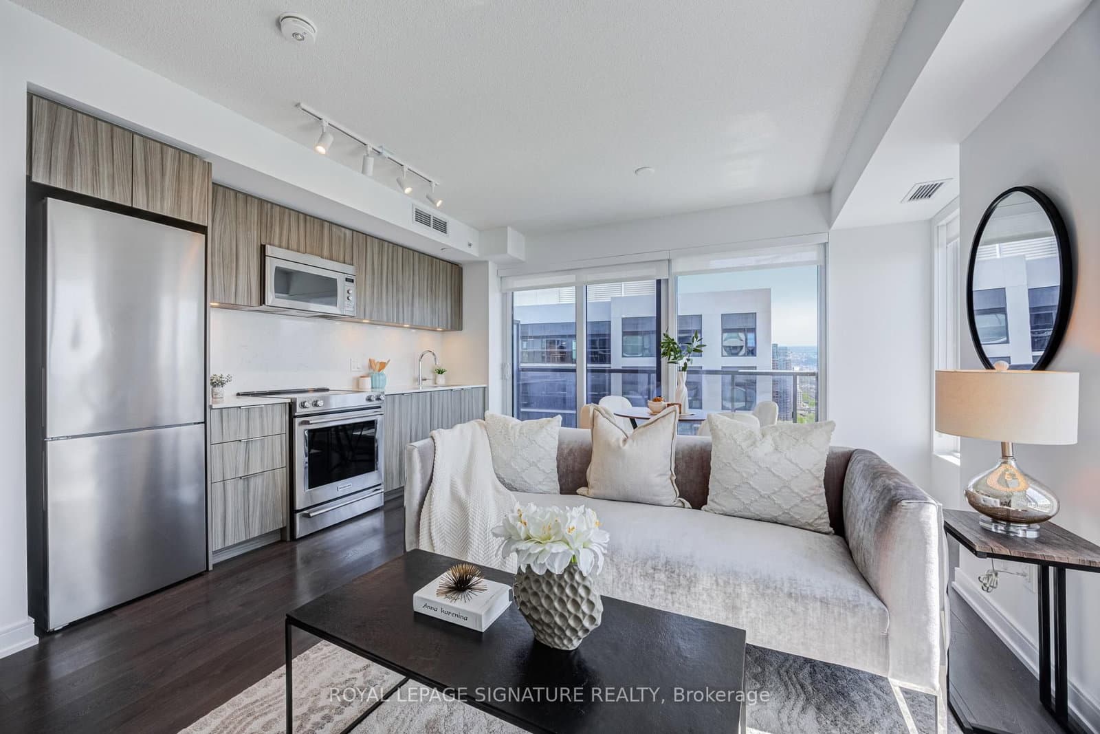 30 Samuel Wood Way, Unit 2008 - Image 2