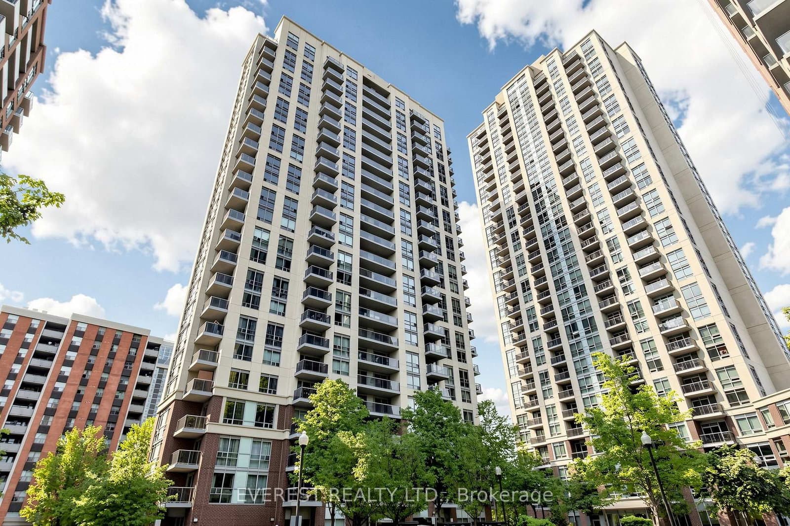 5 Michael Power Place, Unit #2101 - Image 1
