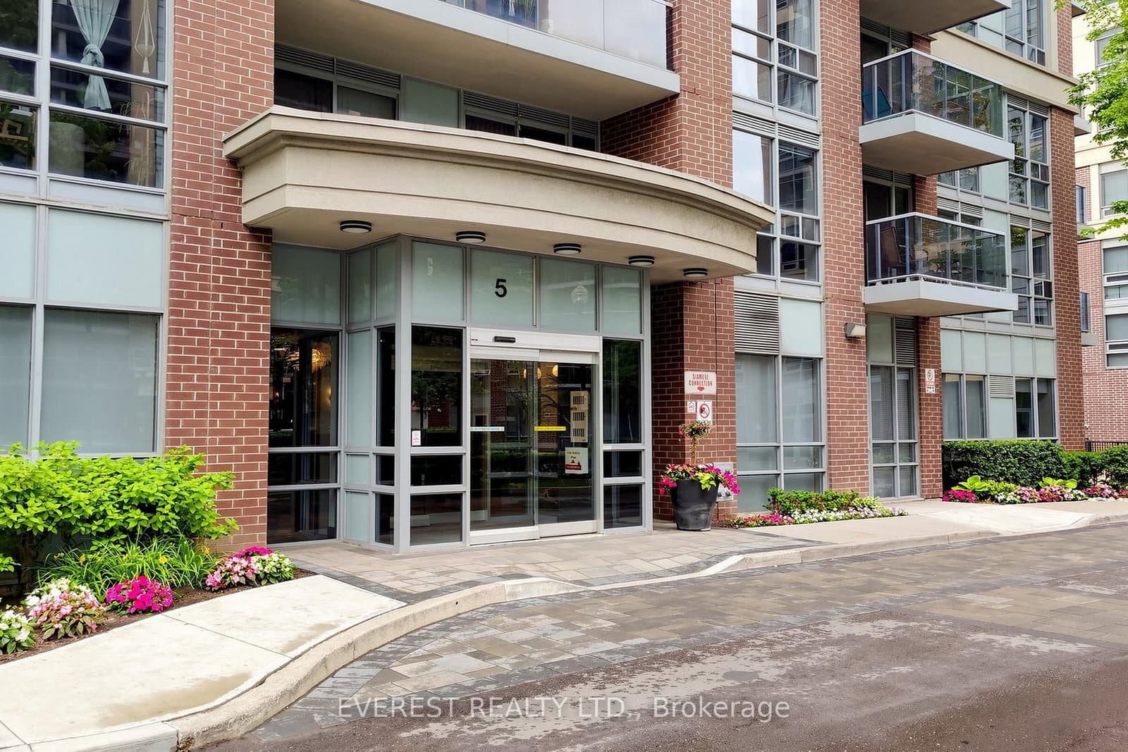 5 Michael Power Place, Unit #2101 - Image 2