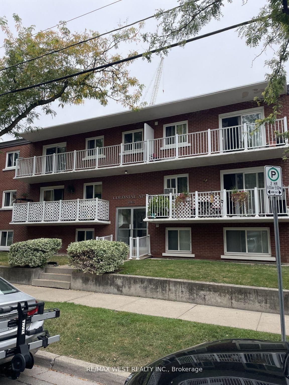 2365 Marine Drive, Unit 101 - Image 1