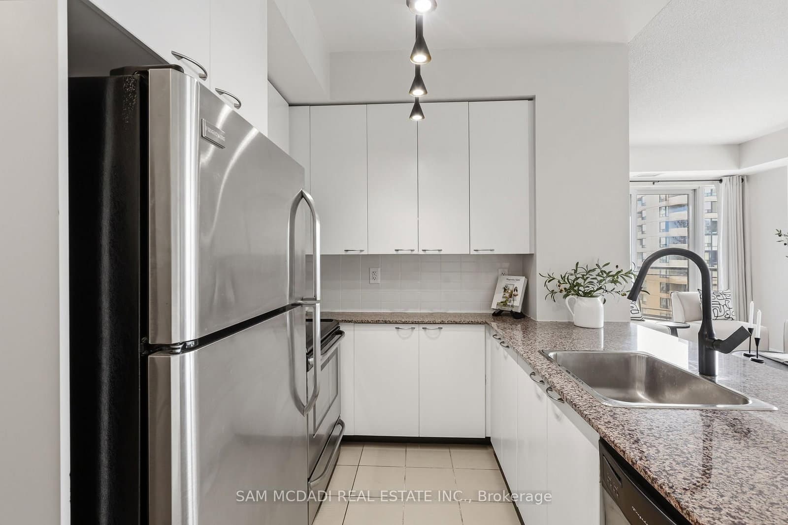 385 Prince Of Wales Drive, Unit 1611 - Image 4