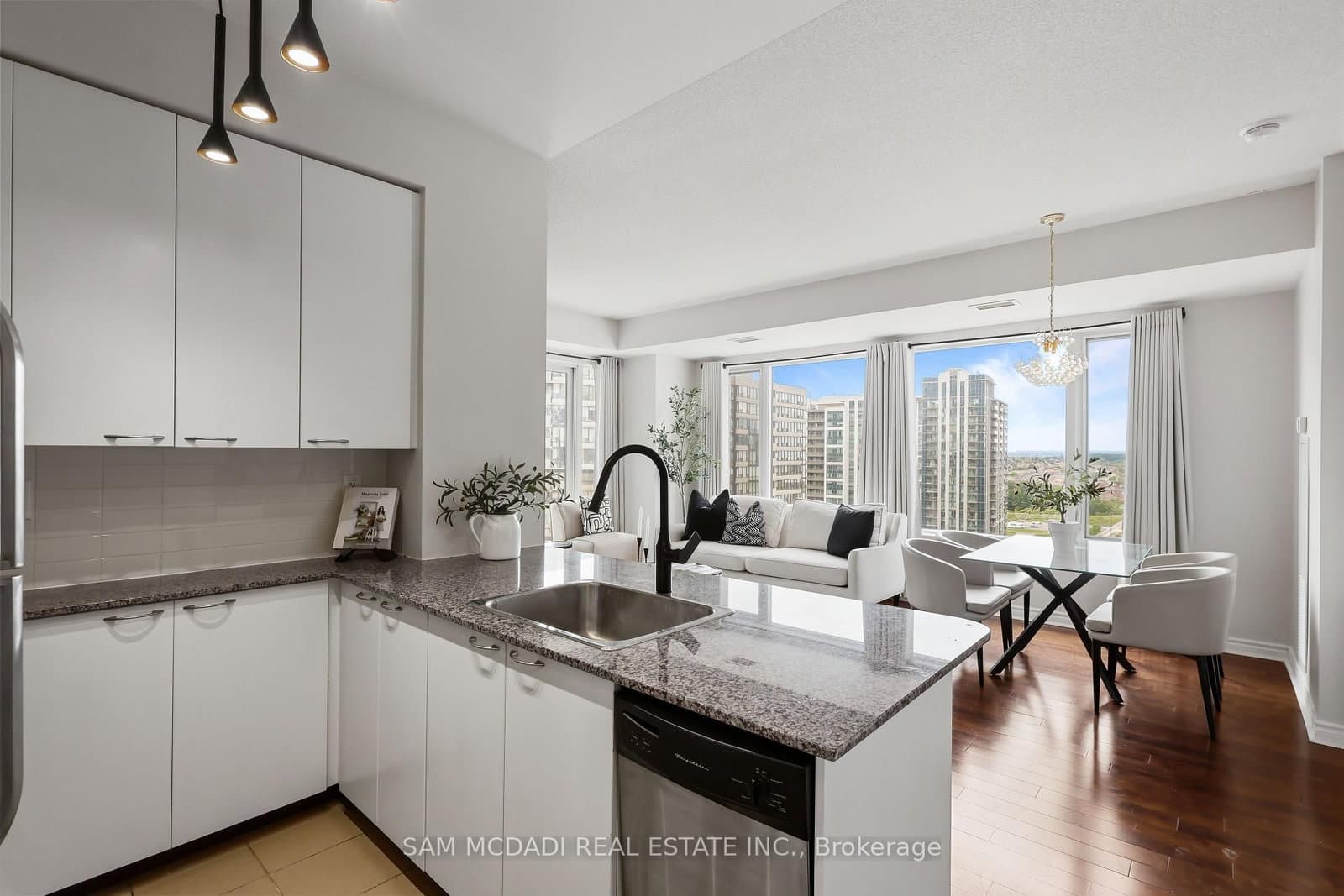 385 Prince Of Wales Drive, Unit 1611 - Image 5