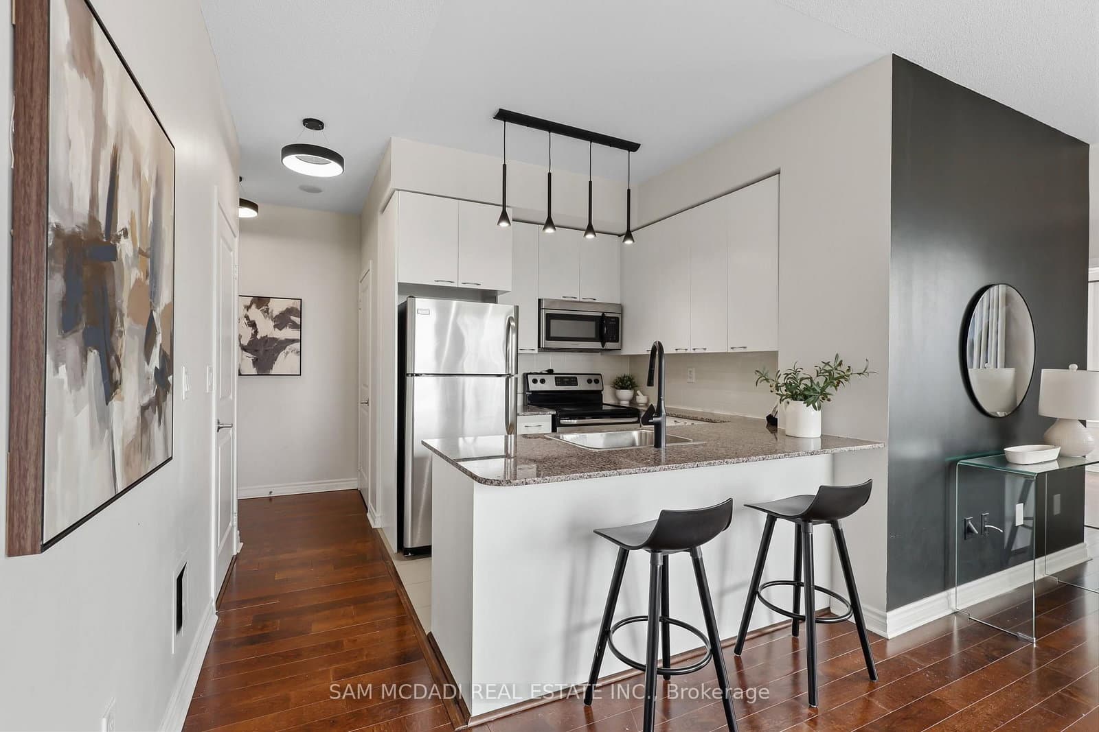 385 Prince Of Wales Drive, Unit 1611 - Image 6