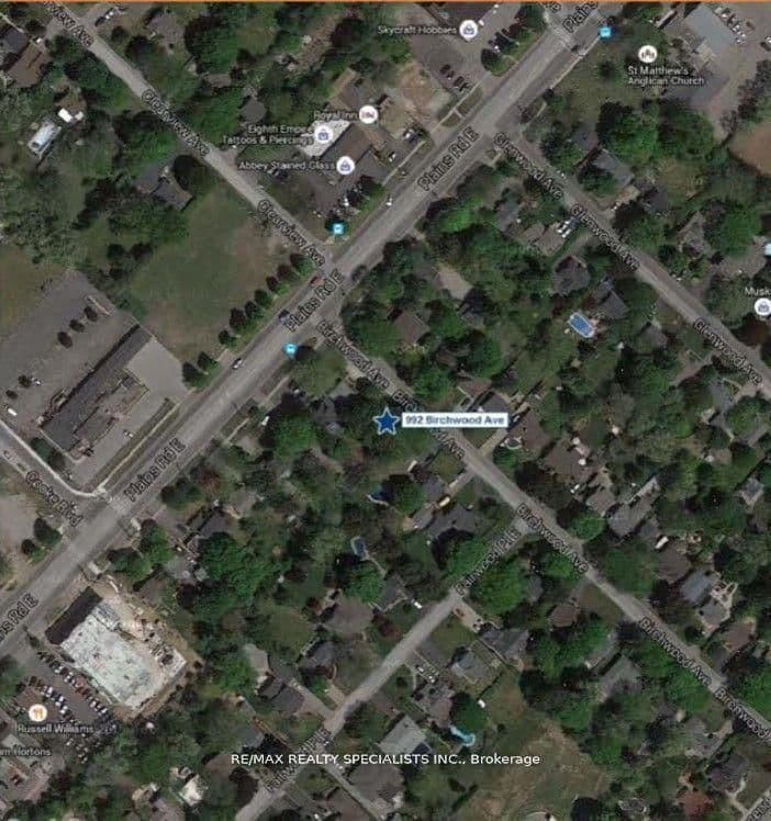 990-992 Birchwood Avenue - Image 1