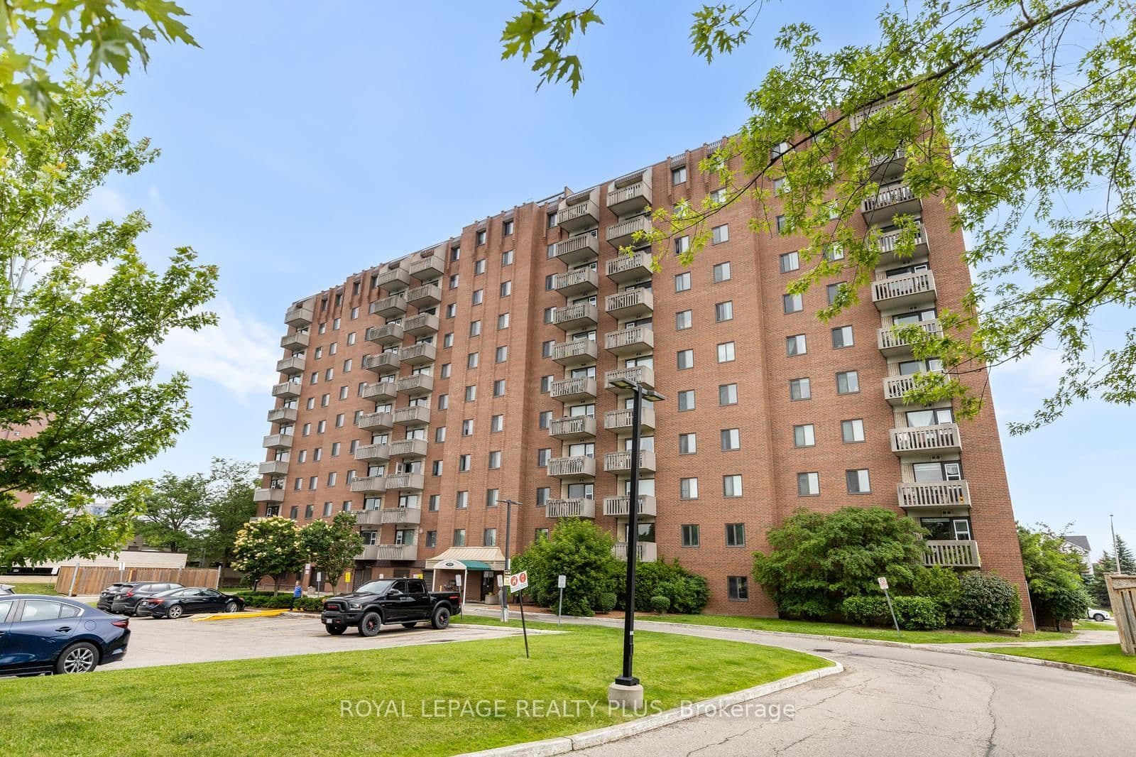 6720 Glen Erin Drive, Unit 1012 - Image 2
