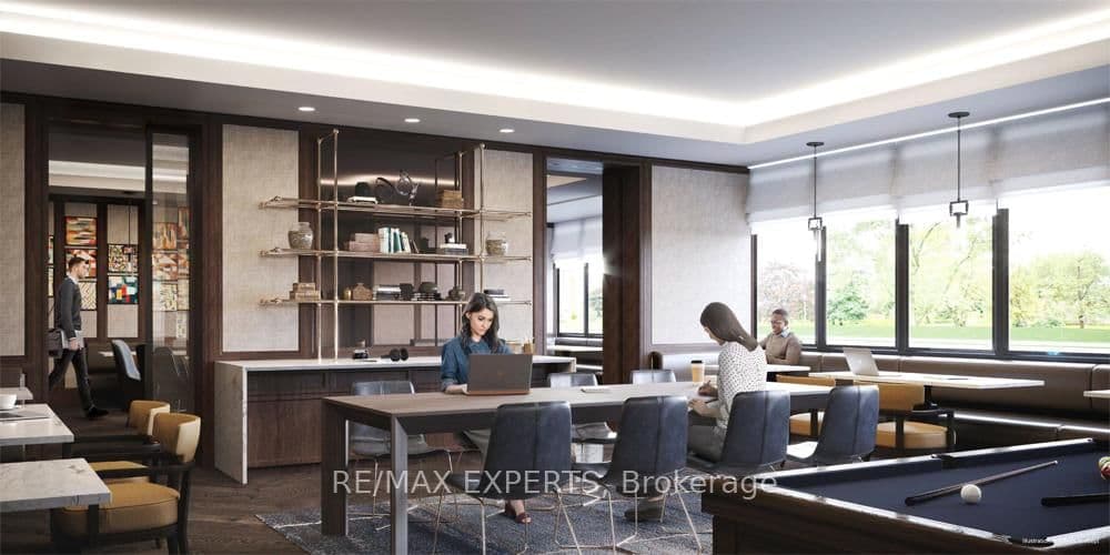 4010 Eglinton Avenue W, Unit 432 - Image 6