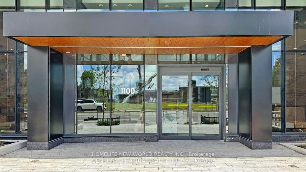 1100 Sheppard Avenue W, Unit 807 - Image 2