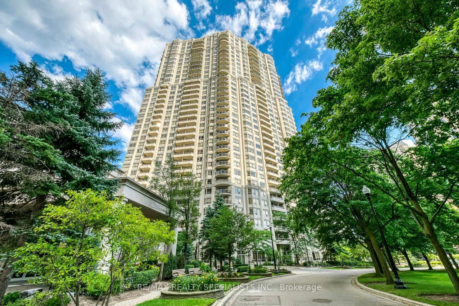 25 Kingsbridge Garden Circle W, Unit 519 - Image 2