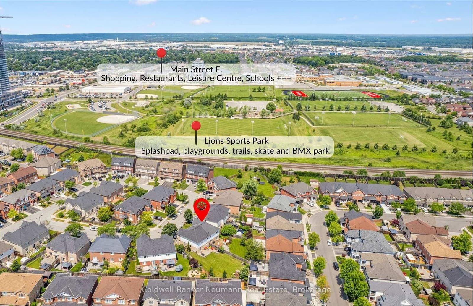 308 Fasken Court - Image 2