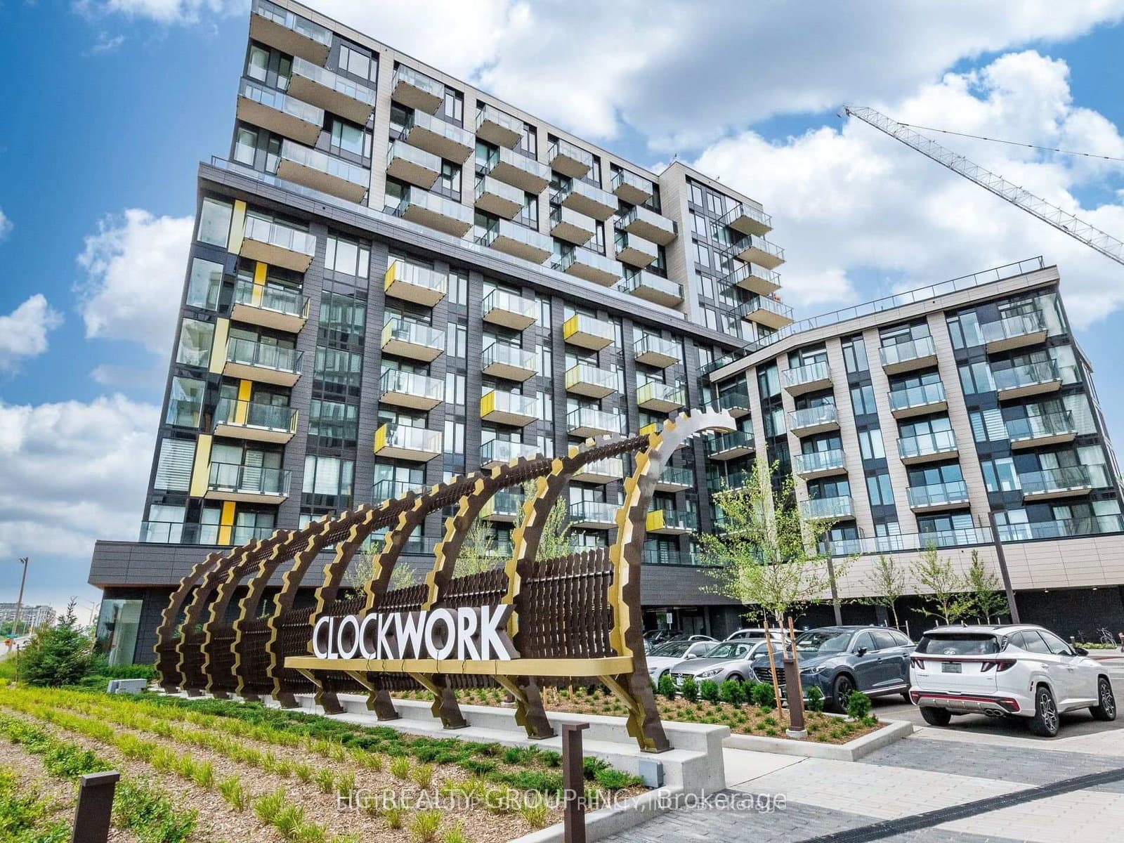 3006 WILLIAM CUTMORE Boulevard, Unit 202 - Image 1