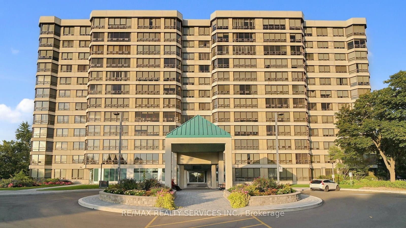 330 Mill Street S, Unit 508 - Image 1