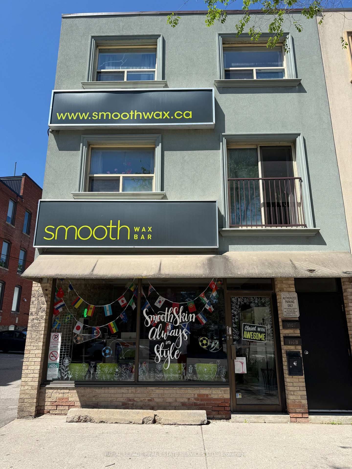 110 Atlantic Avenue - Image 1