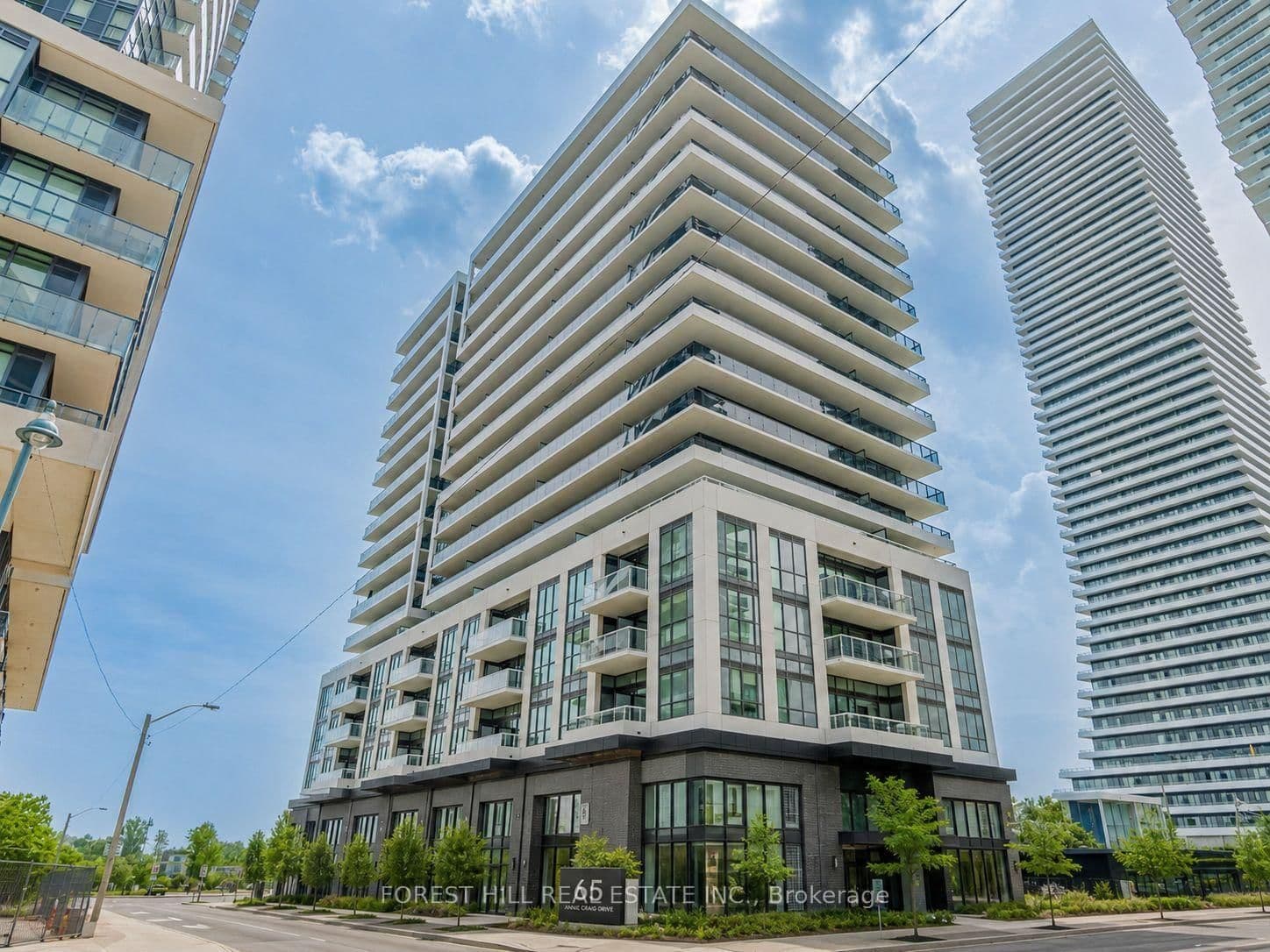 65 Annie Craig Drive, Unit 312 - Image 1
