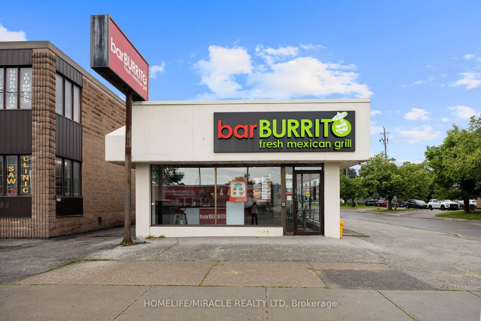 2600 Weston Road - Image 1