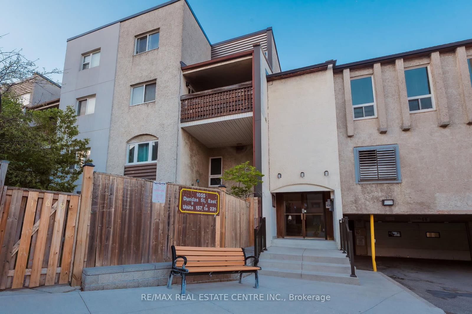 1055 Dundas Street E, Unit 190 - Image 1
