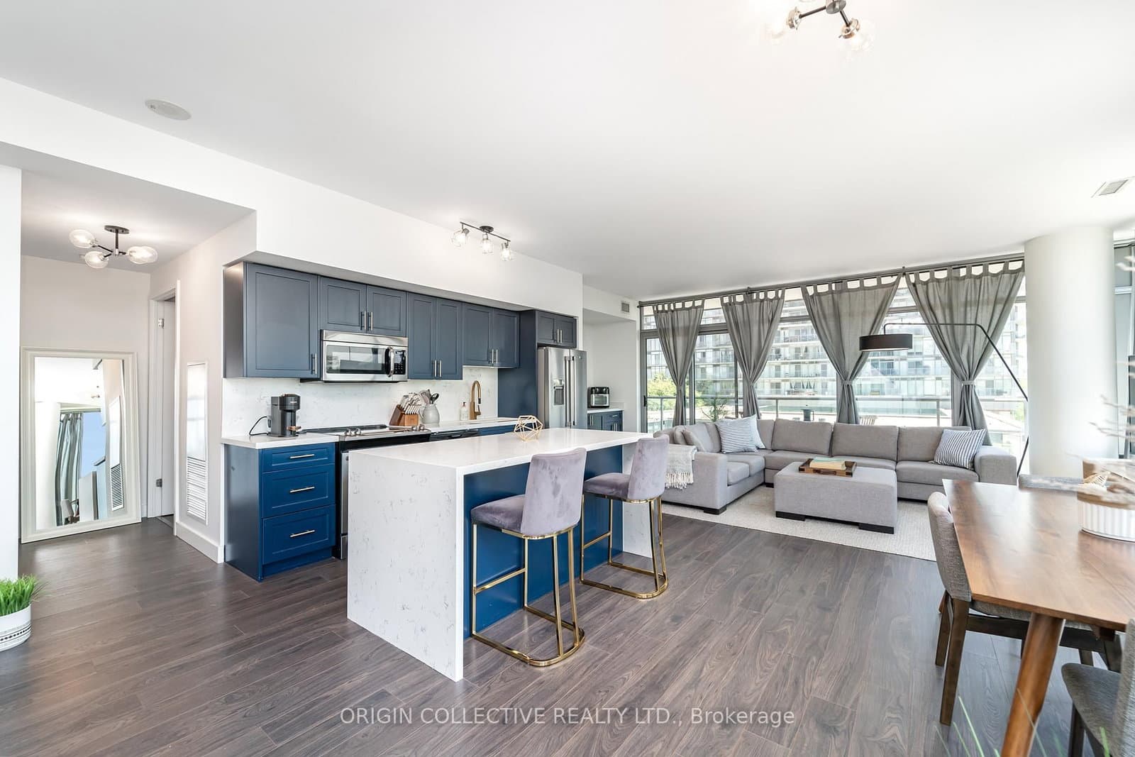 105 The Queensway Avenue, Unit 302 - Image 5