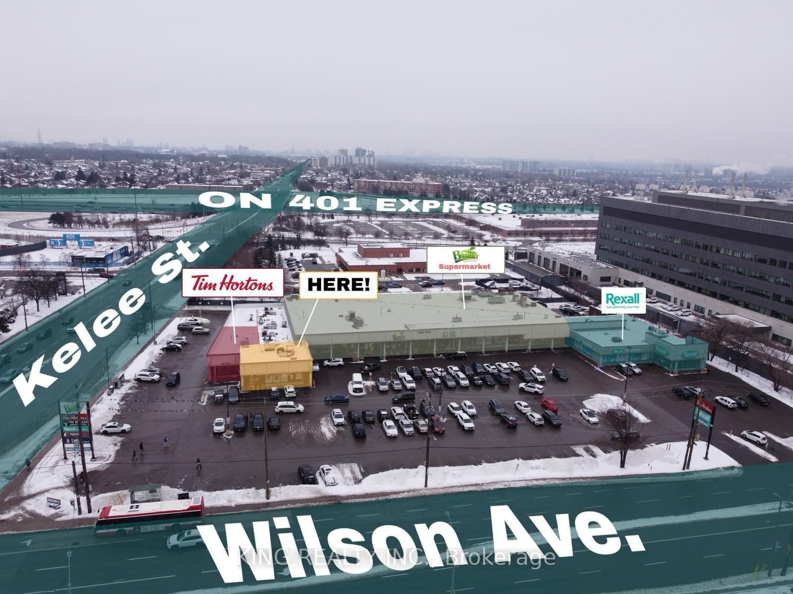 2712 KEELE Street - Image 2
