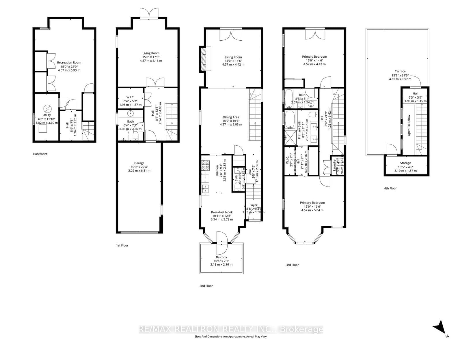 117 Nelson Street, Unit 1 - Image 3