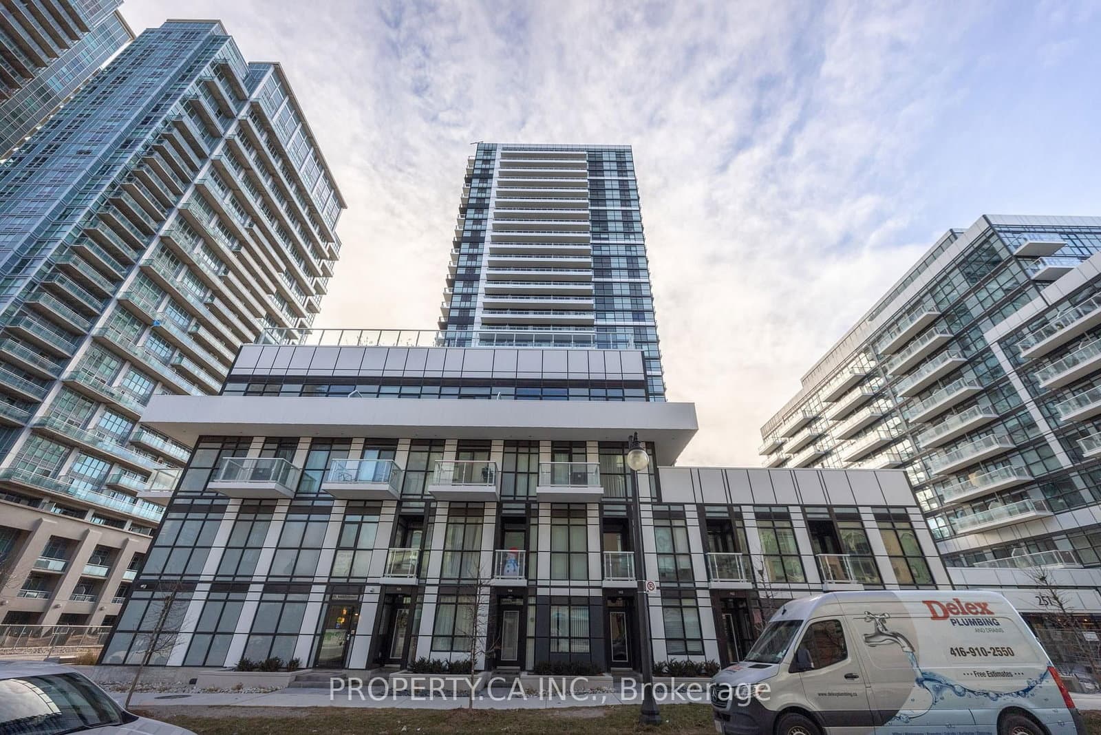 251 Manitoba Street, Unit 1111 - Image 2