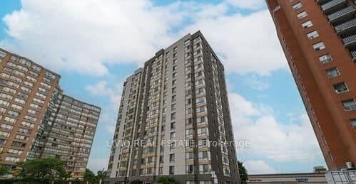2470 Eglinton Avenue W, Unit 706 - Image 2