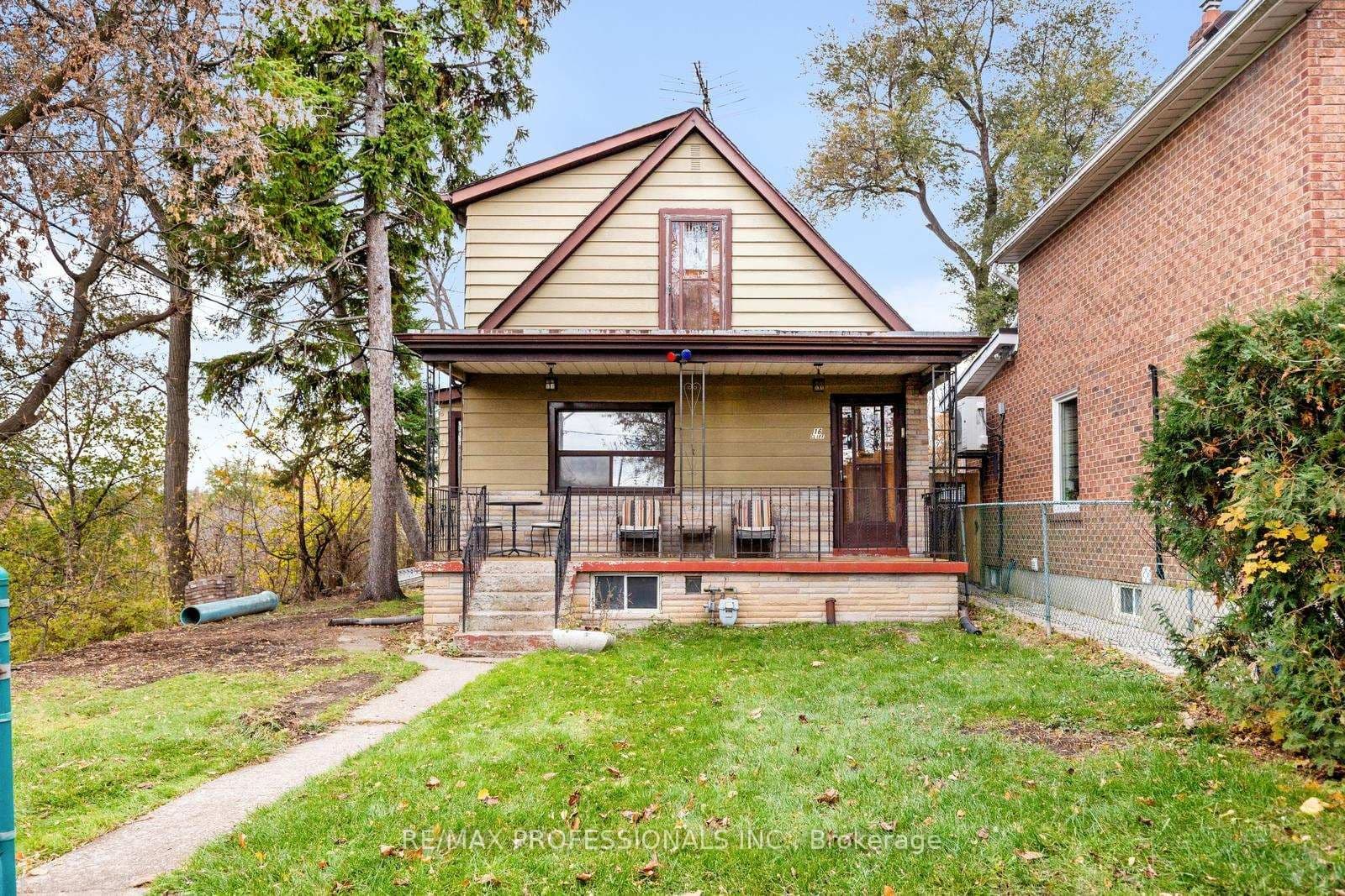 16 Cliff Street - Image 1