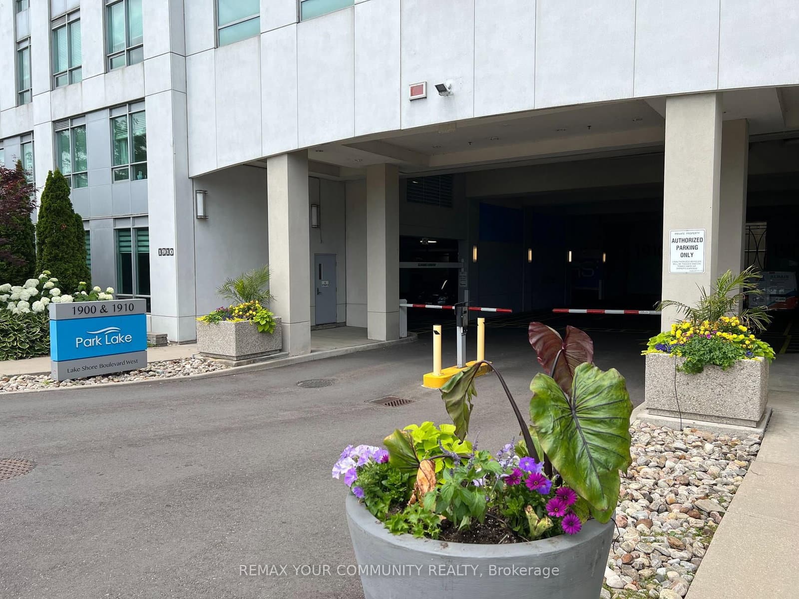 1900 Lake Shore Boulevard W, Unit 1409 - Image 5