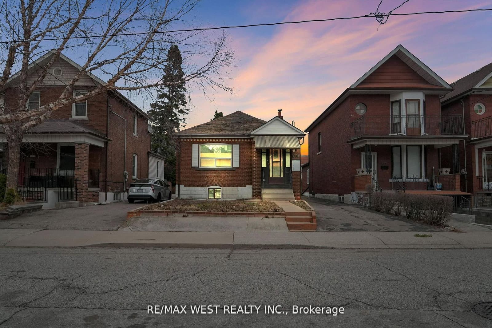661 Beresford Avenue - Image 1