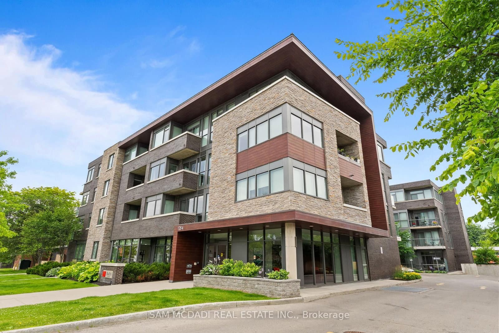 1284 Guelph Line, Unit #115 - Image 1