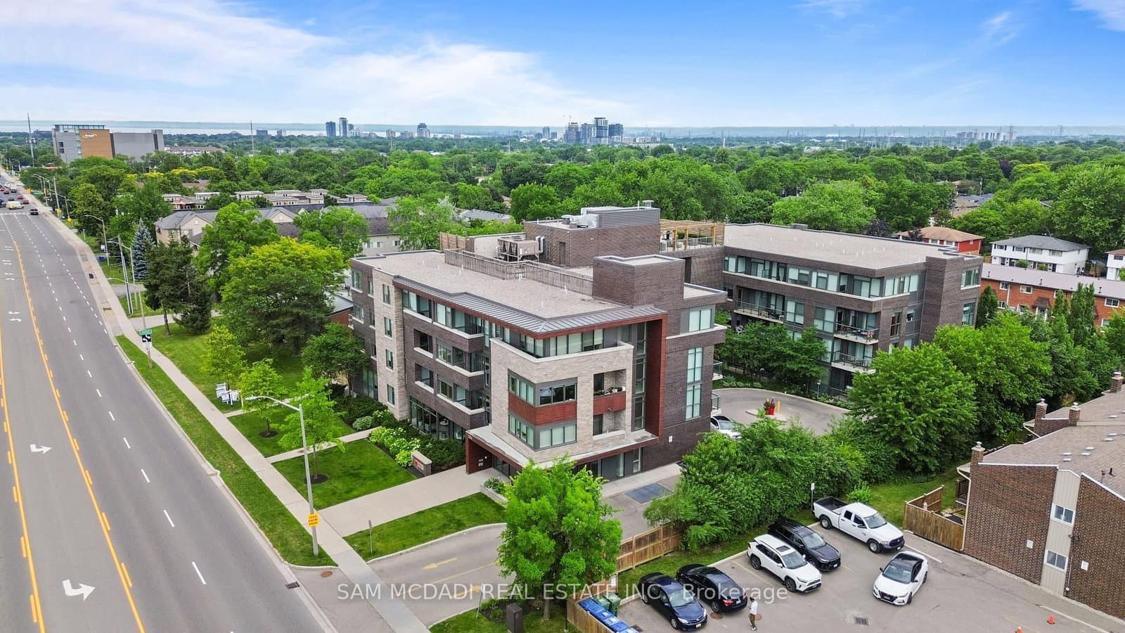 1284 Guelph Line, Unit #115 - Image 2