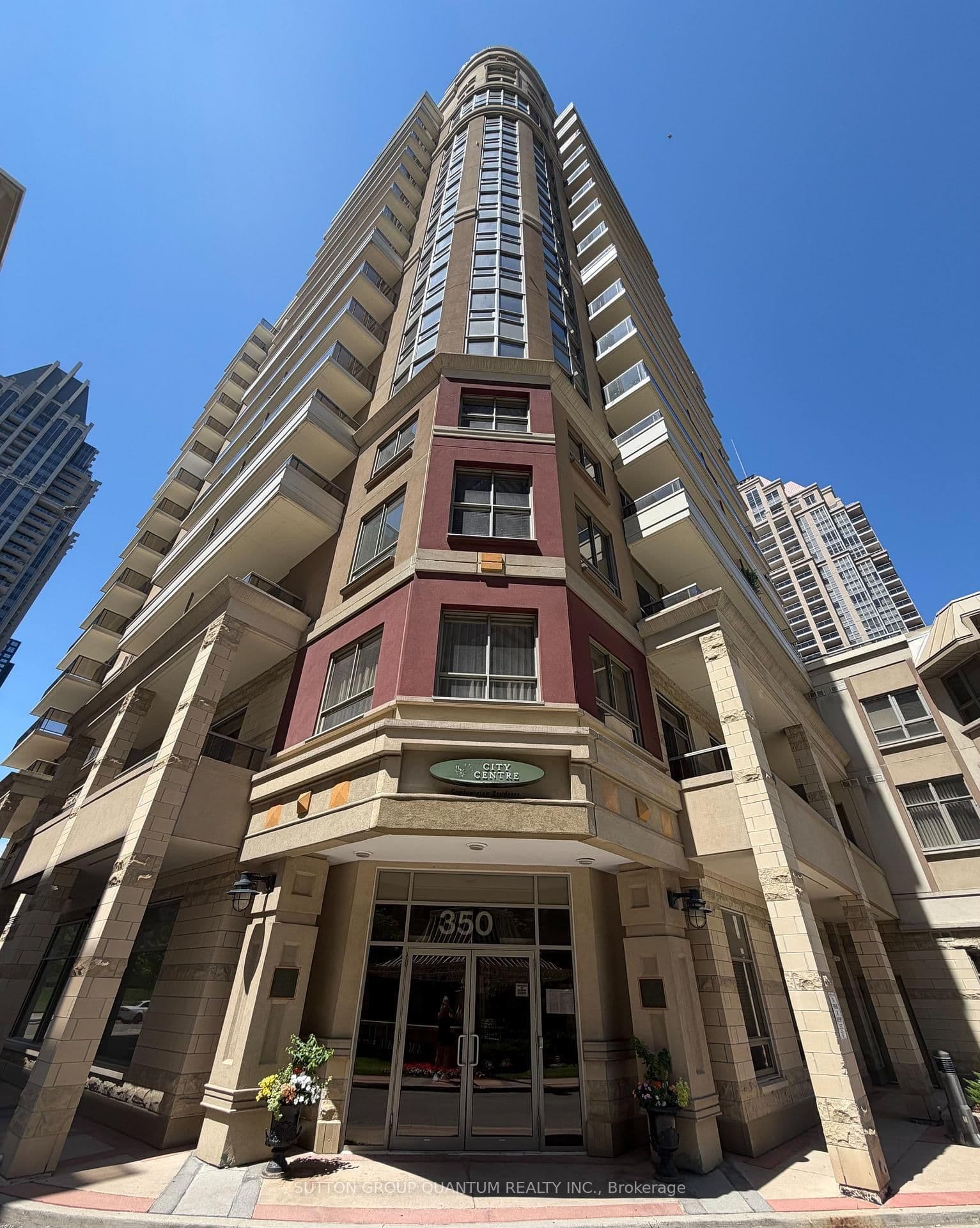 350 Princess Royal Drive, Unit 1103 - Image 1