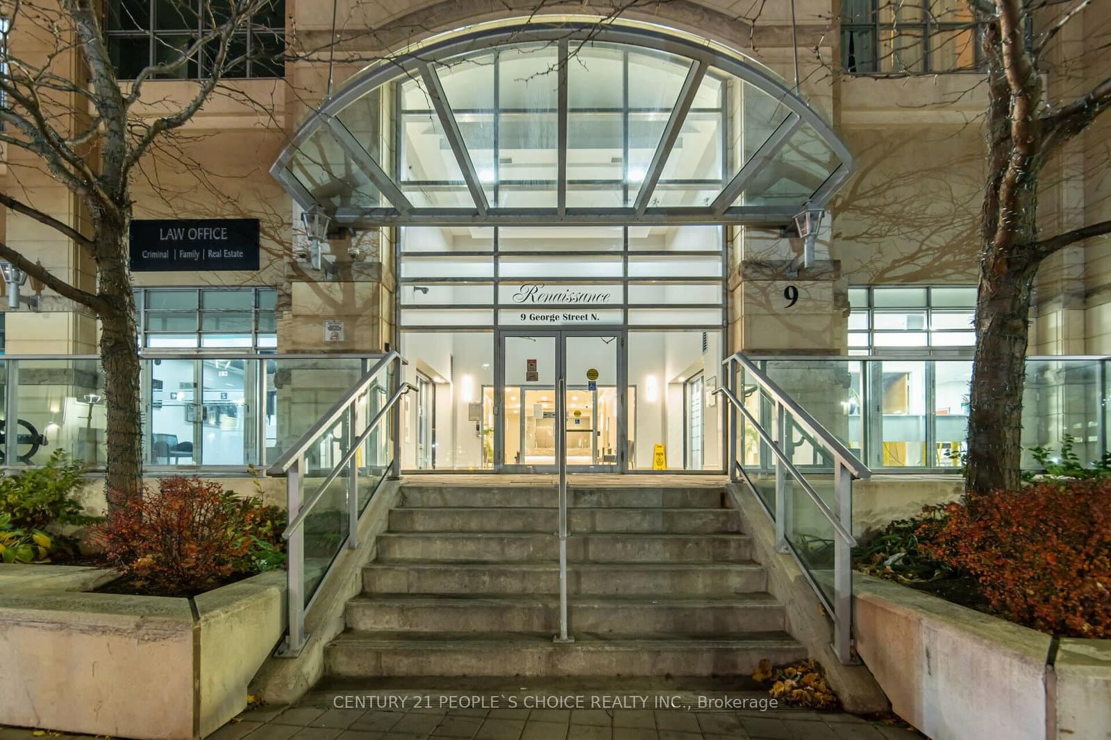 9 George Street N, Unit 2602 - Image 4